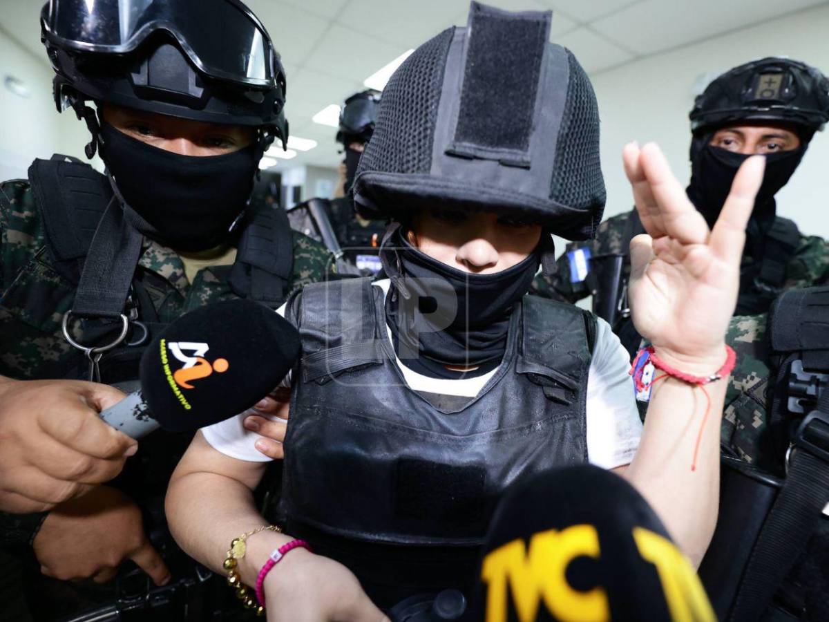 Nuevo giro en el caso de la exfiscal Francia Medina a horas de su sentencia