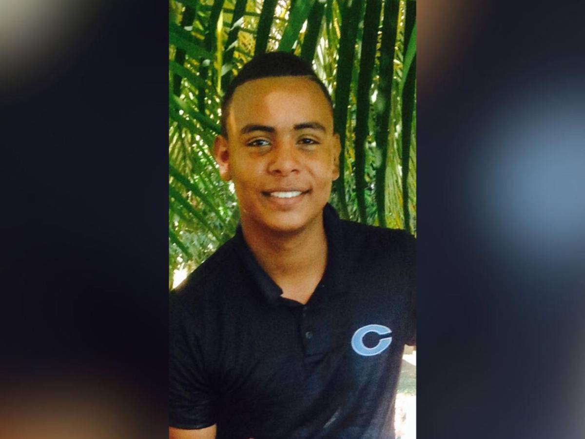 Hondureño es asesinado por sicarios a pocos metros de ingresar a su casa