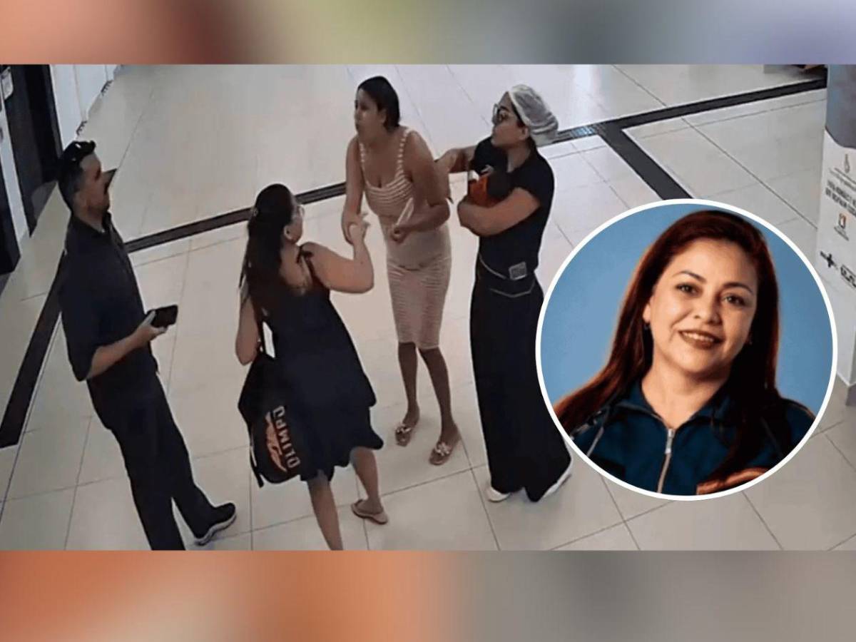 Fingió embarazo: capturan a enfermera por raptar a un bebé del hospital