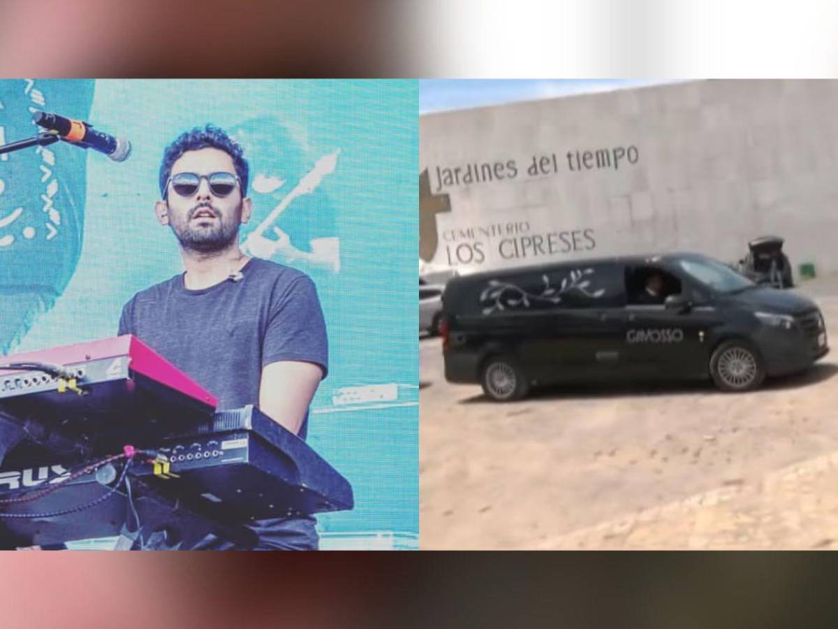 Escalofriantes detalles surgen tras asesinatos de músico de Camilo Séptimo y su familia