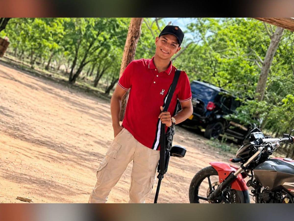 Desafió al presidente y terminó muerto en una bolsa: Bendito Menor, el capo que sembró terror entre millones