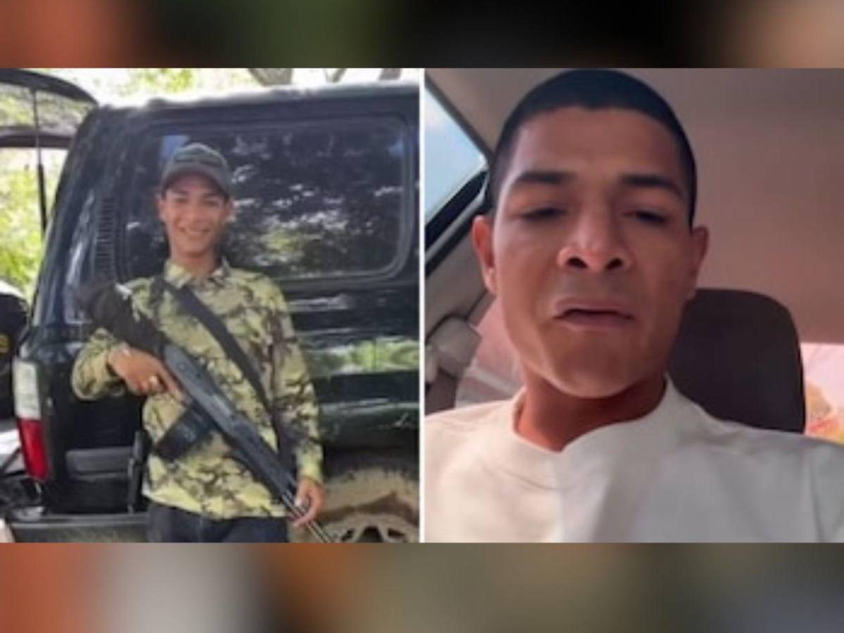 Desafió al presidente y terminó muerto en una bolsa: Bendito Menor, el capo que sembró terror entre millones