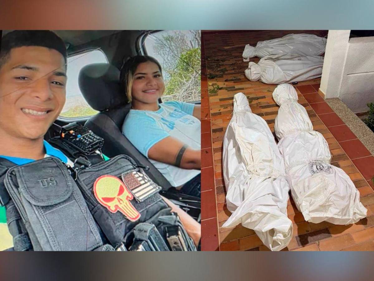 ¿Lo iba a traicionar? Impactante revelación sobre La Bebecita, la esposa de Bendito Menor