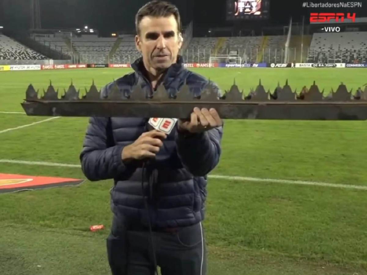 Tragedia: Muertos, avalancha, invasión en pleno partido y suspensión