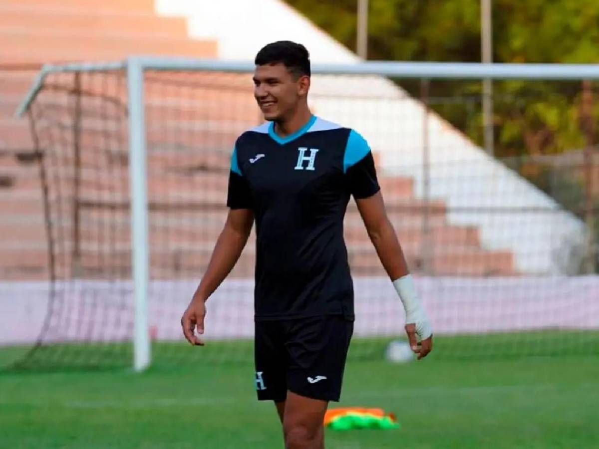 Honduras con ataque renovado: Así sería el 11 de Molina para la Nations League