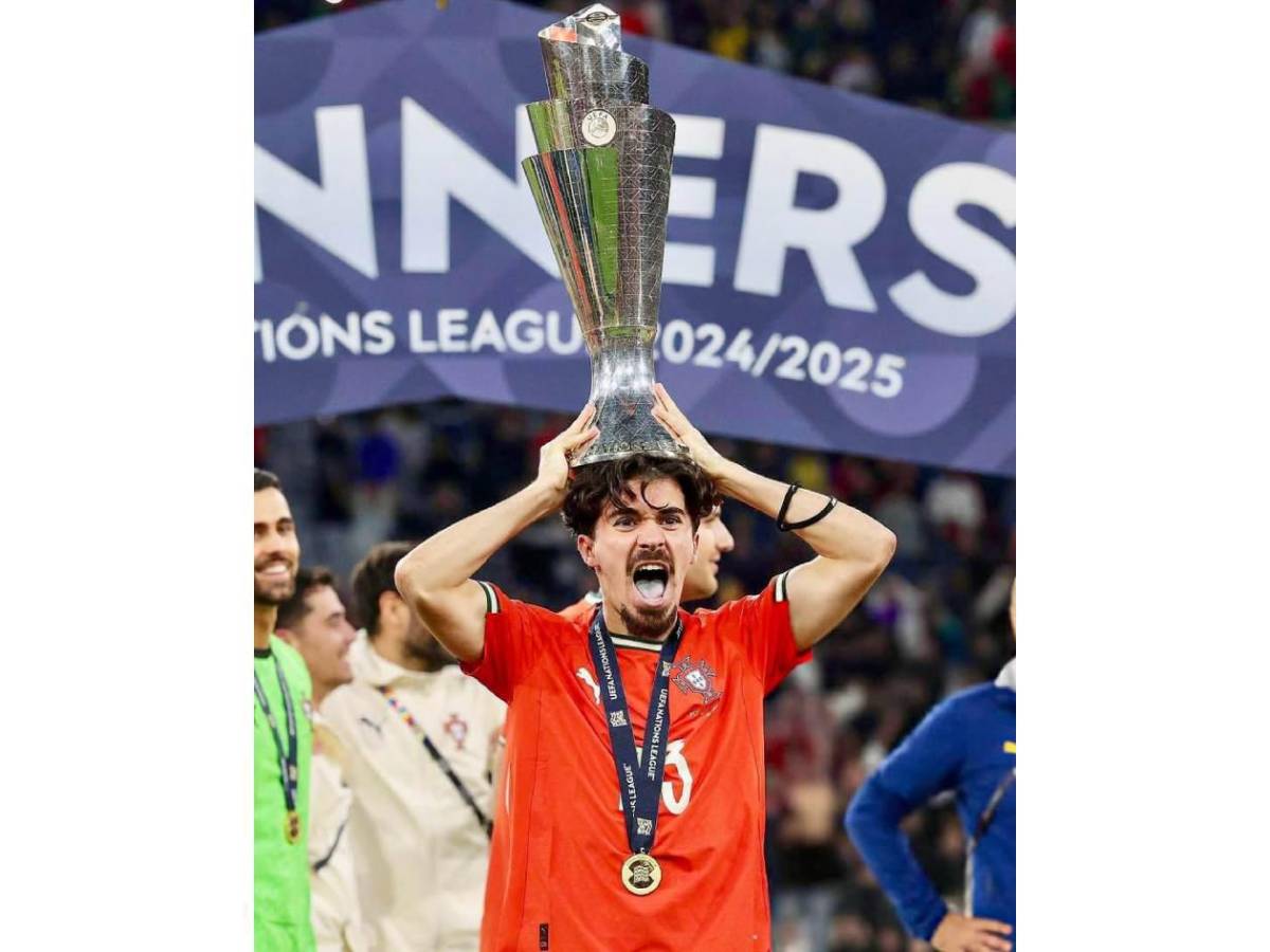 Balón de Oro 2025 con giro inesperado: revelan nuevo candidato y sorprende en la lista