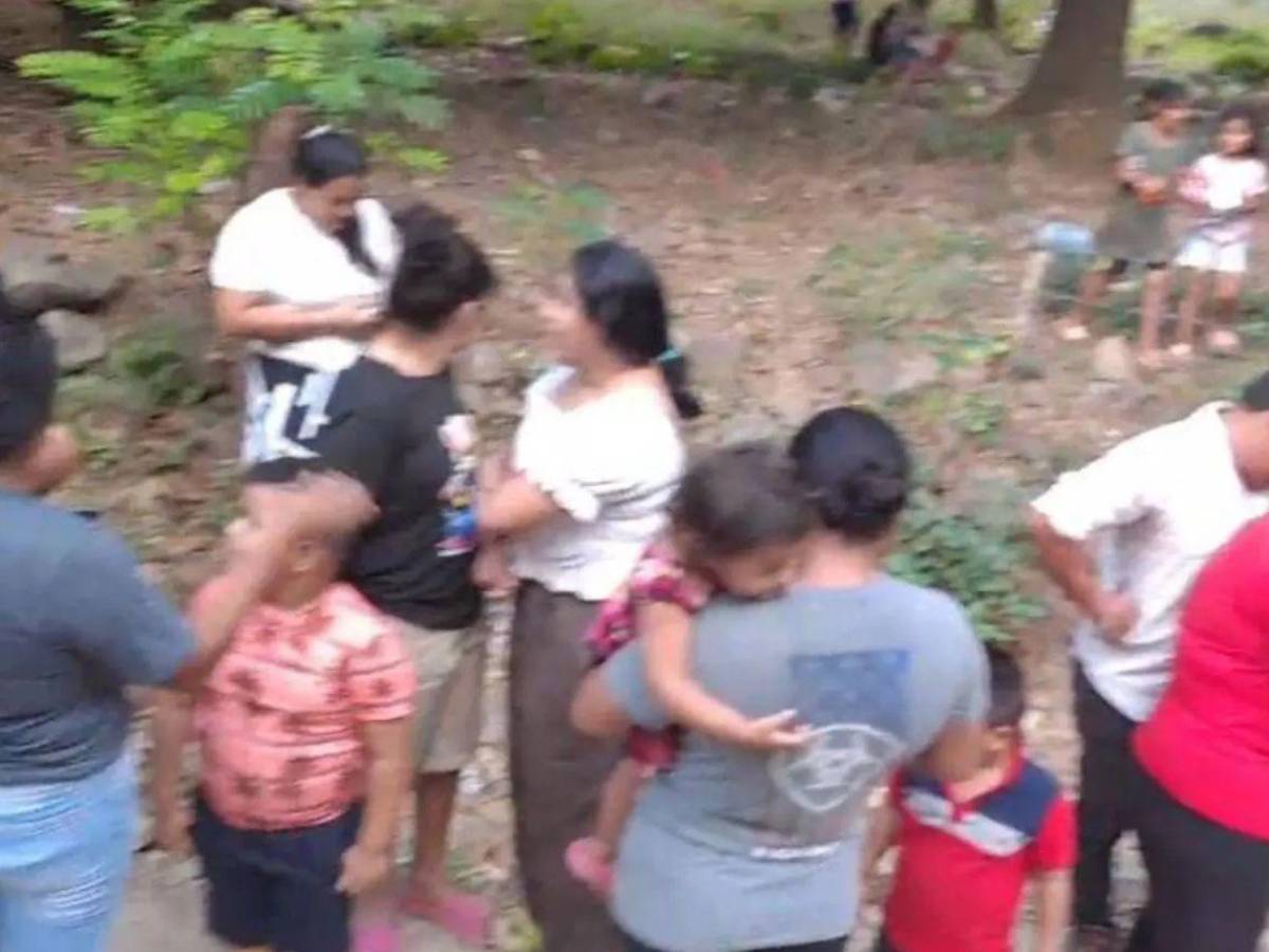 Misterio rodea muerte de exaspirante a alcalde del PN hallado en un pozo en Choluteca