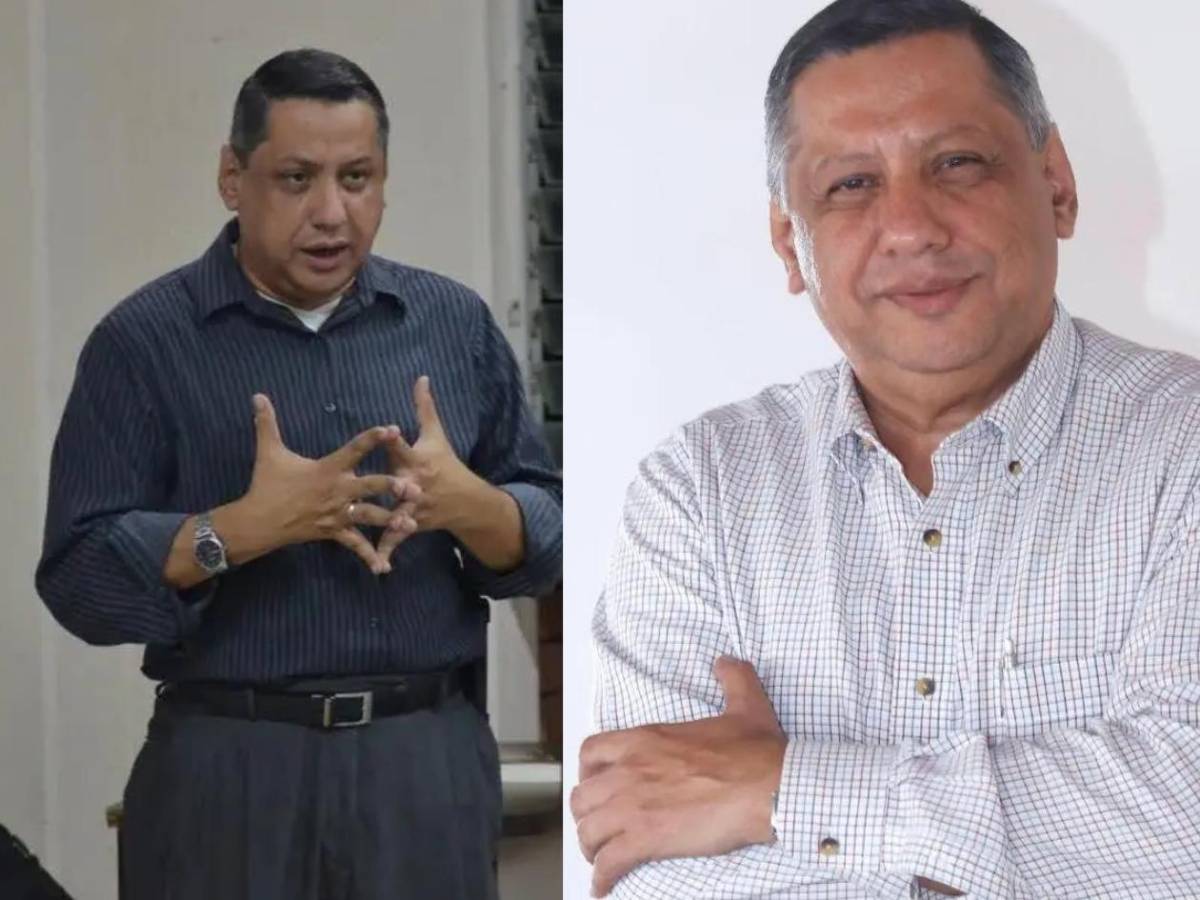 “Fue más que un maestro”: periodistas y estudiantes recuerdan con cariño a René Gavarrete