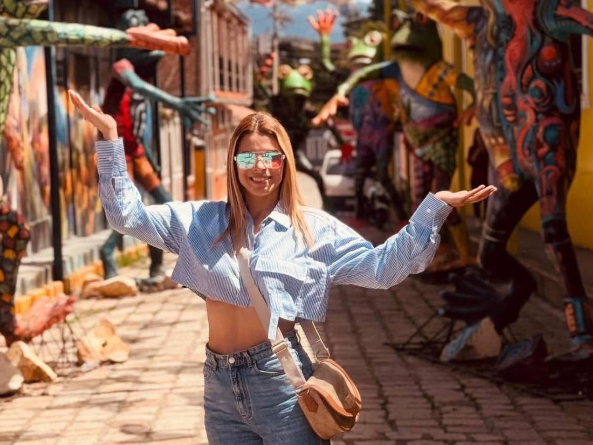 Periodista deportiva anuncia salida de Honduras y de medios, ¿qué pasó?