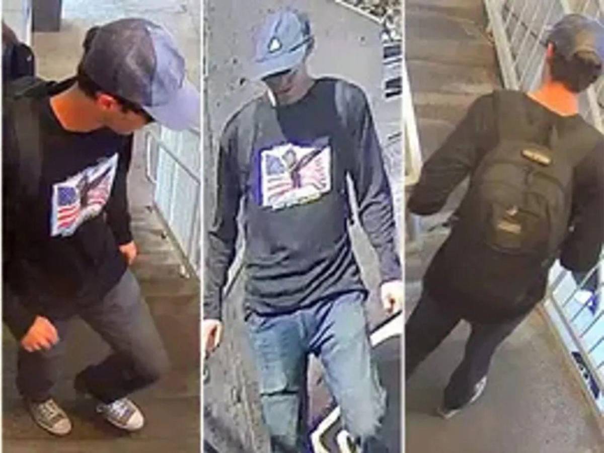 La confesión que delató a Tyler Robinson durante una cena