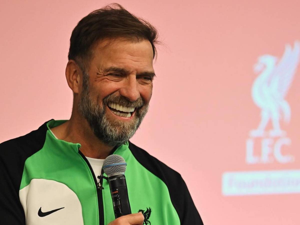 ¿Klopp al Real Madrid por Xabi Alonso? Se conoce decisión final en el banquillo blanco