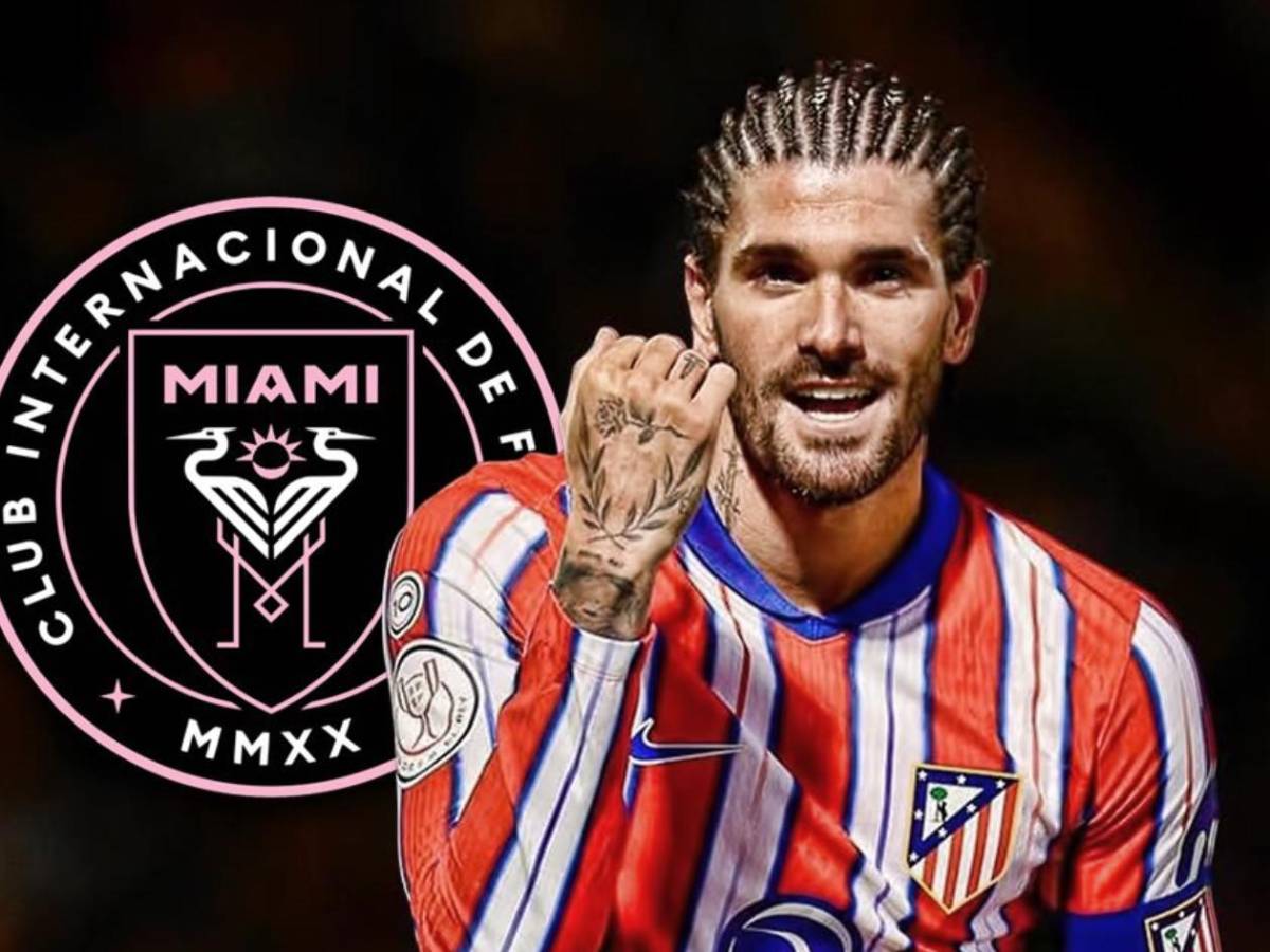 Mercado fichajes: Messi traiciona al Inter Miami, Barcelona ficha y Keylor Navas con nuevo equipo