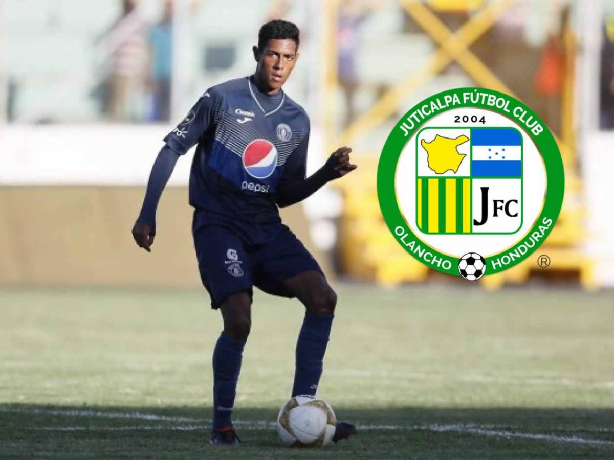 Motagua cierra fichaje top, hondureño apunta a Liga Española y Olimpia anuncia dos bajas