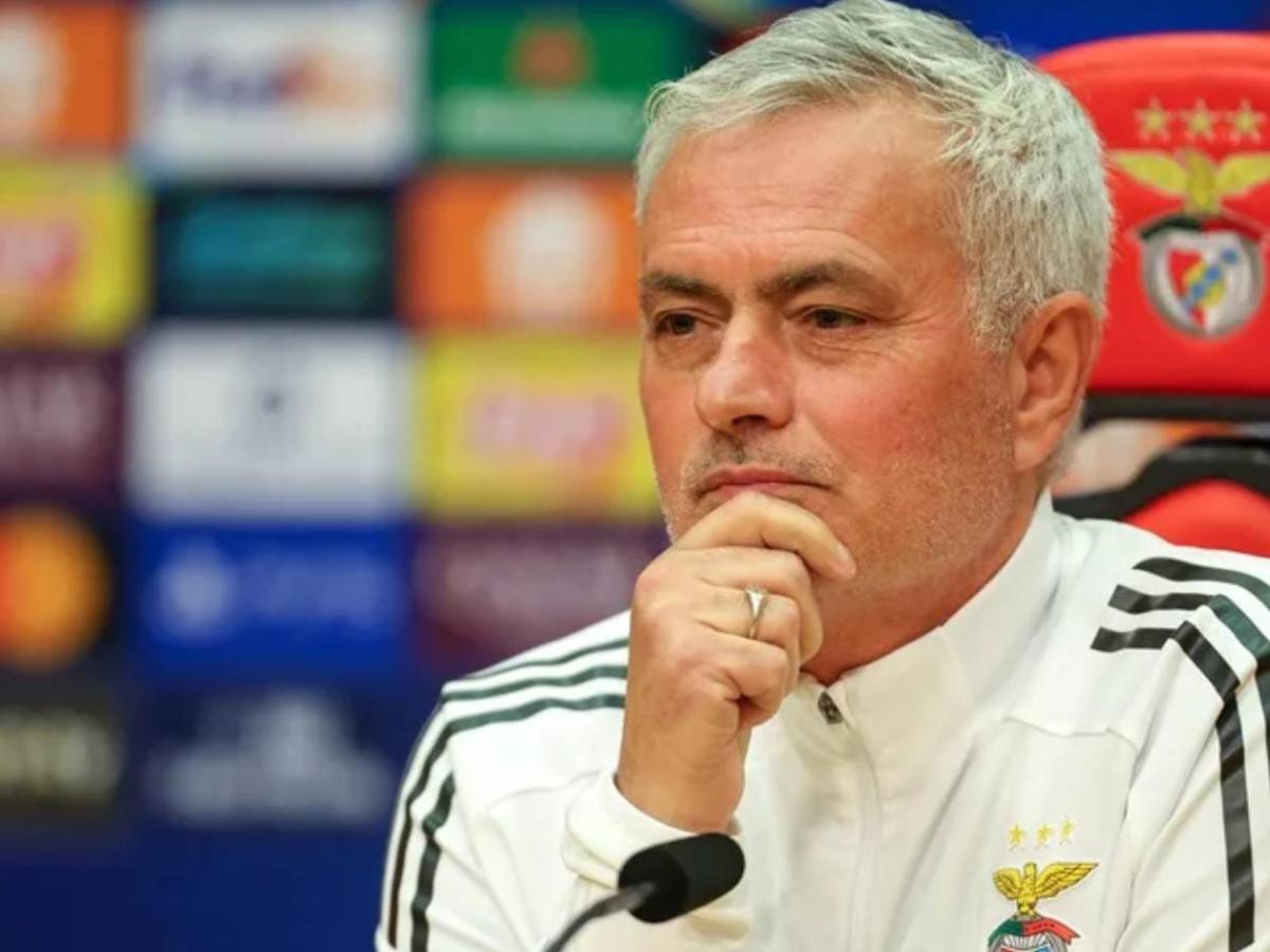 ¿Mourinho al Real Madrid? El polémico entrenador reacciona y deja a todos asombrados