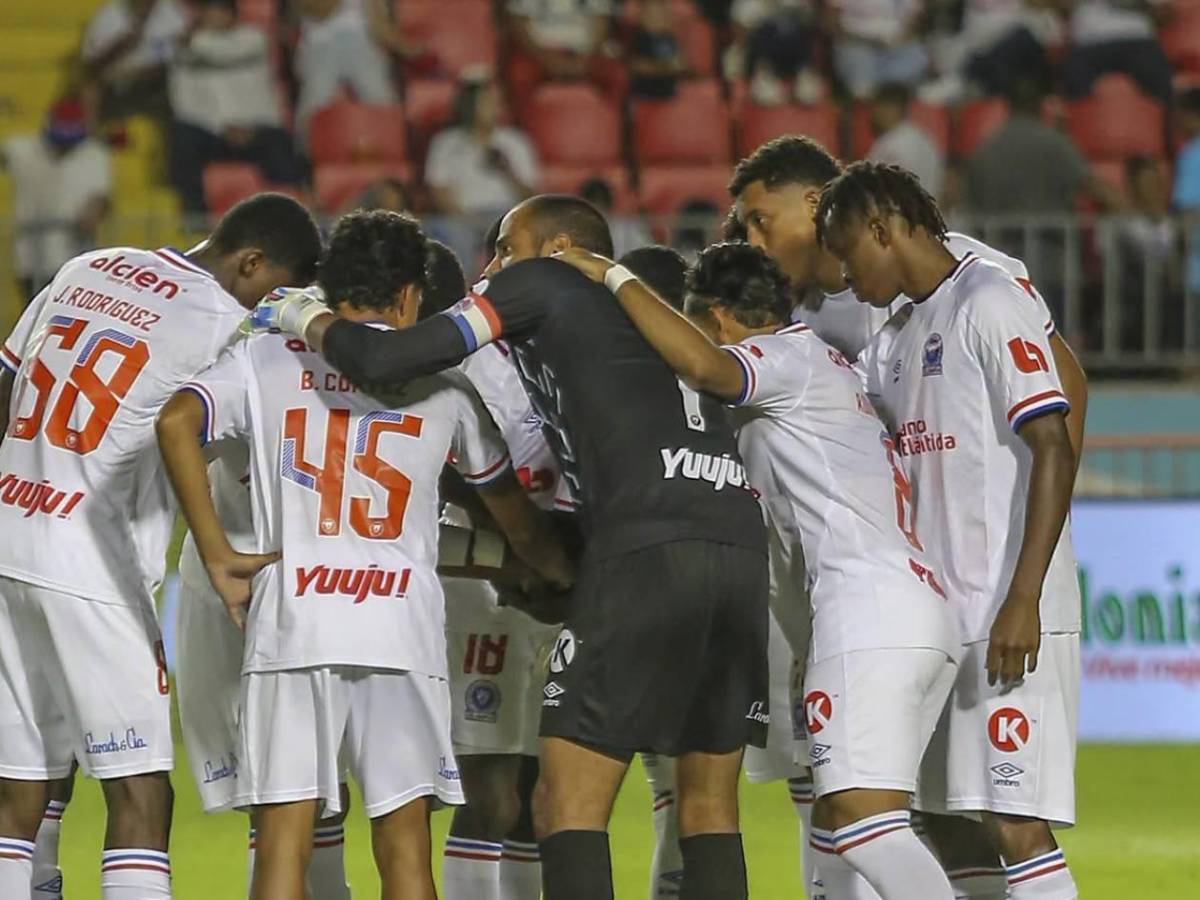 Olimpia es el rey de Centroamérica: Revuelo tras anuncio de Concacaf