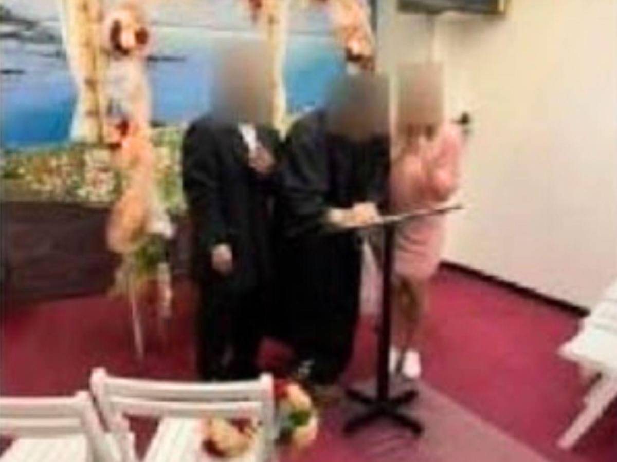 Detienen a seis personas por organizar matrimonios falsos para obtener residencia en EE UU