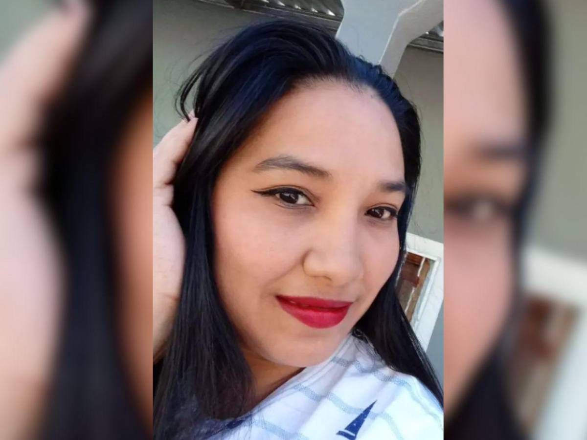Madre e hijo mueren tras ser atropellados en Choloma