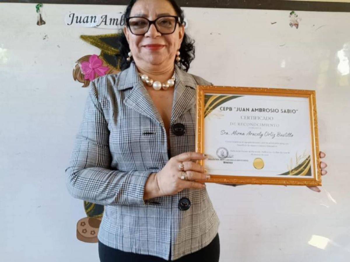 DPI revela el pasado oscuro de enfermera asesinada en Choluteca