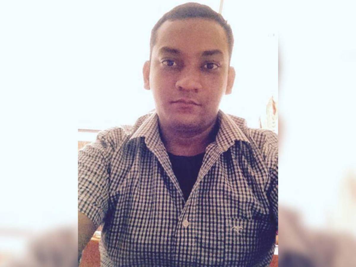 Capturan a hombre acusado de matar a mujer en un hotel de San Pedro Sula