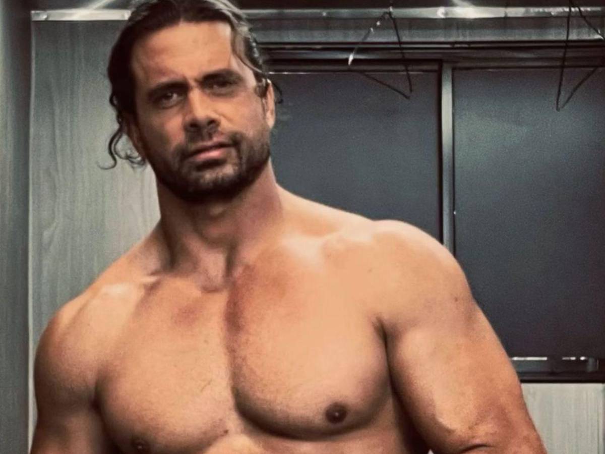 Capturan a famoso actor de la telenovela La Mujer en el Espejo por robo con violencia