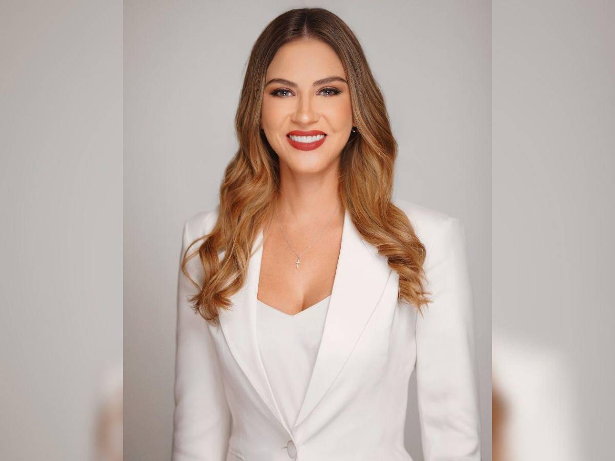 Top 10: Funcionarias y diputadas hondureñas que destacan por su belleza