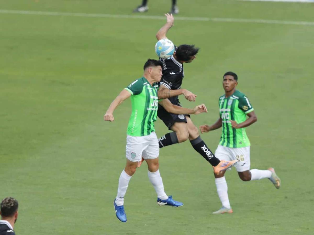 Felicidad de Marathón, enfado de Rubilio ante Motagua, bellezas y la 'chelita' que cautivó