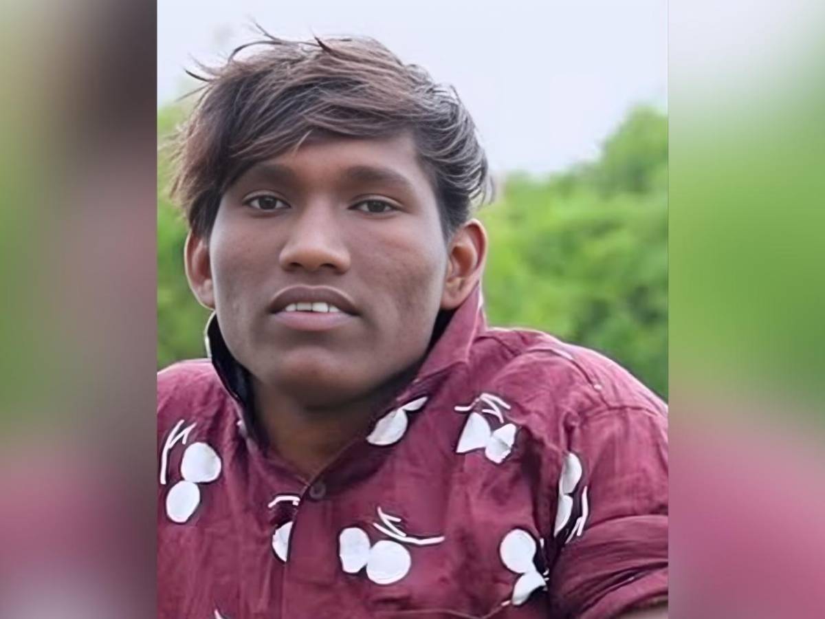 El hombre más guapo: lo confunden con Justin Bieber y las mujeres enloquecen por él