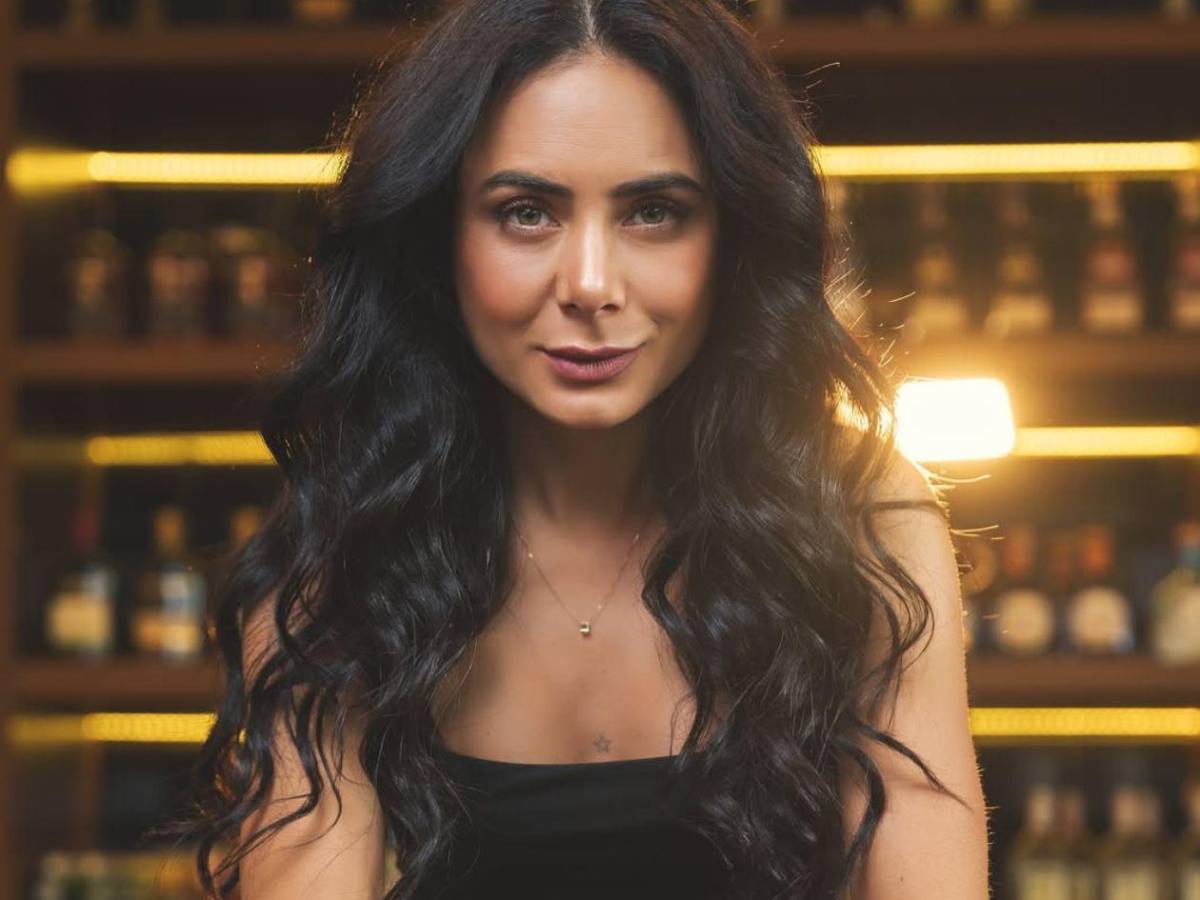 Controversia en redes: el viaje de Johana Fadul a Israel genera debate