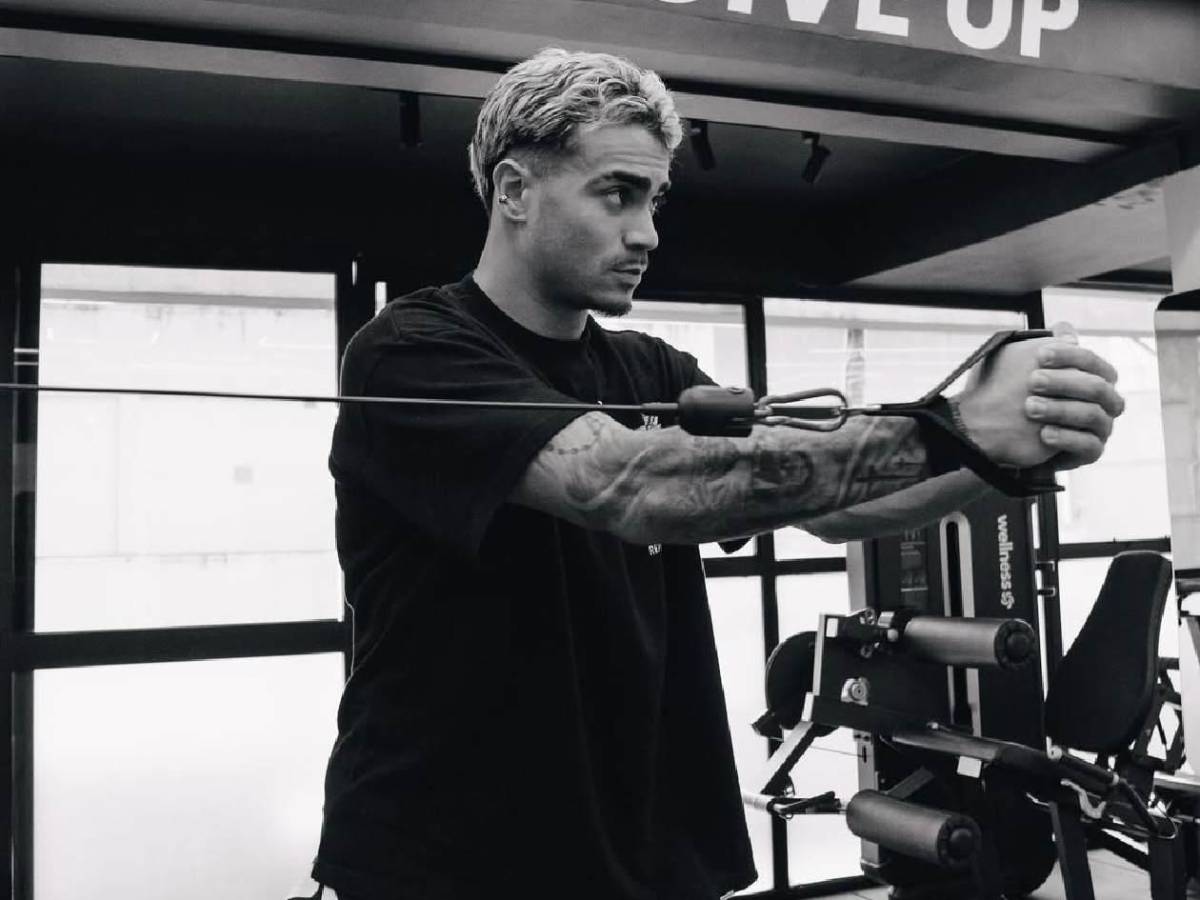 Real Madrid gastó 30 millones por él y no jugó ni un minuto: vuelve gratis su país