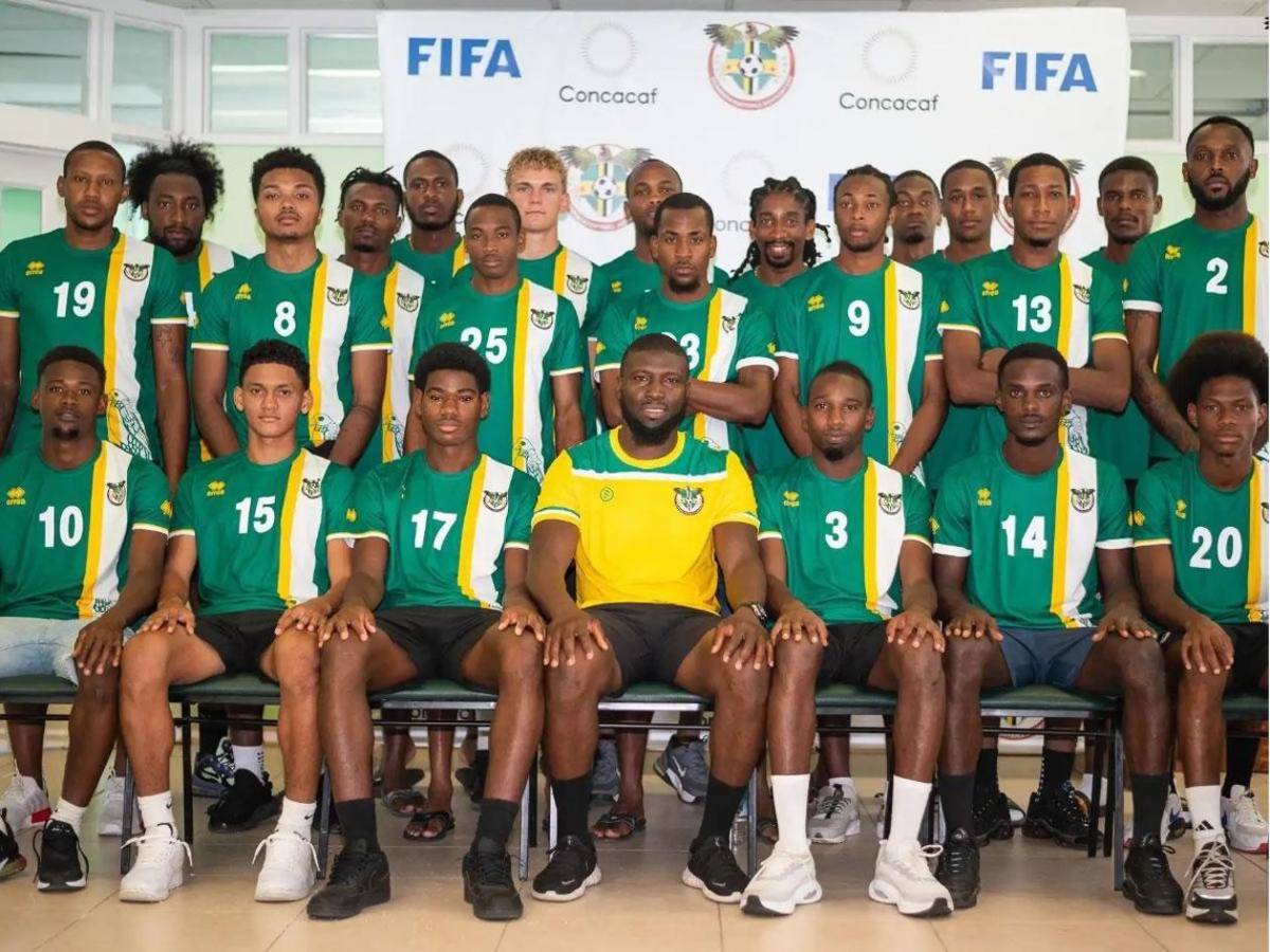 Mundial 2026: las selecciones que están eliminadas y 17 son de Concacaf