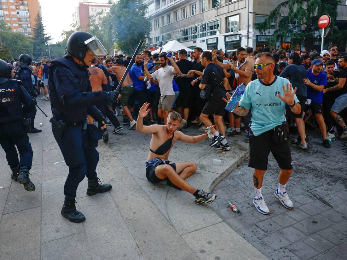 Real Madrid con otra polémica, Carvajal perdió el control y Centroamérica presente