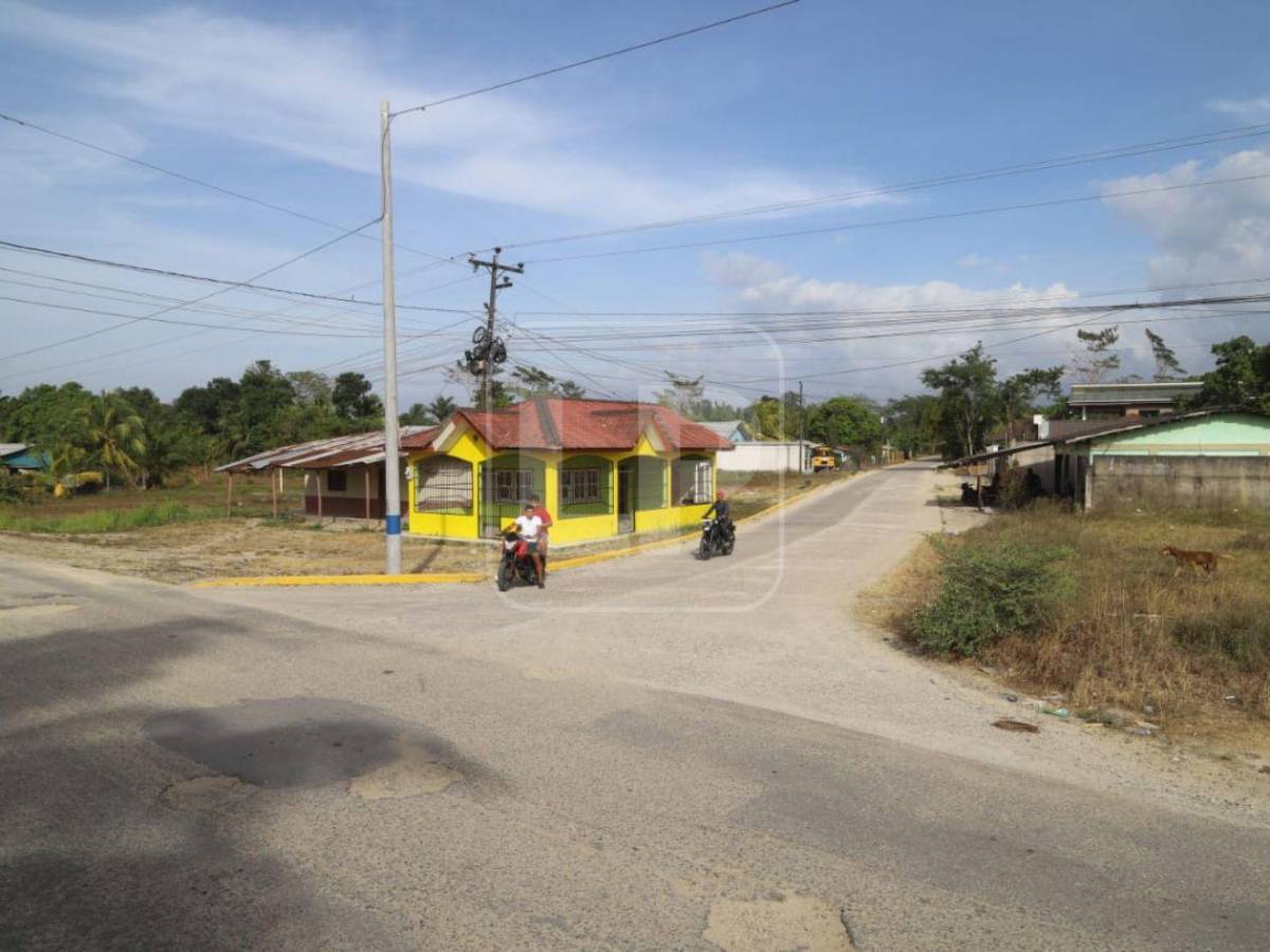 Así es Rigores: la aldea donde el miedo apagó la vida cotidiana