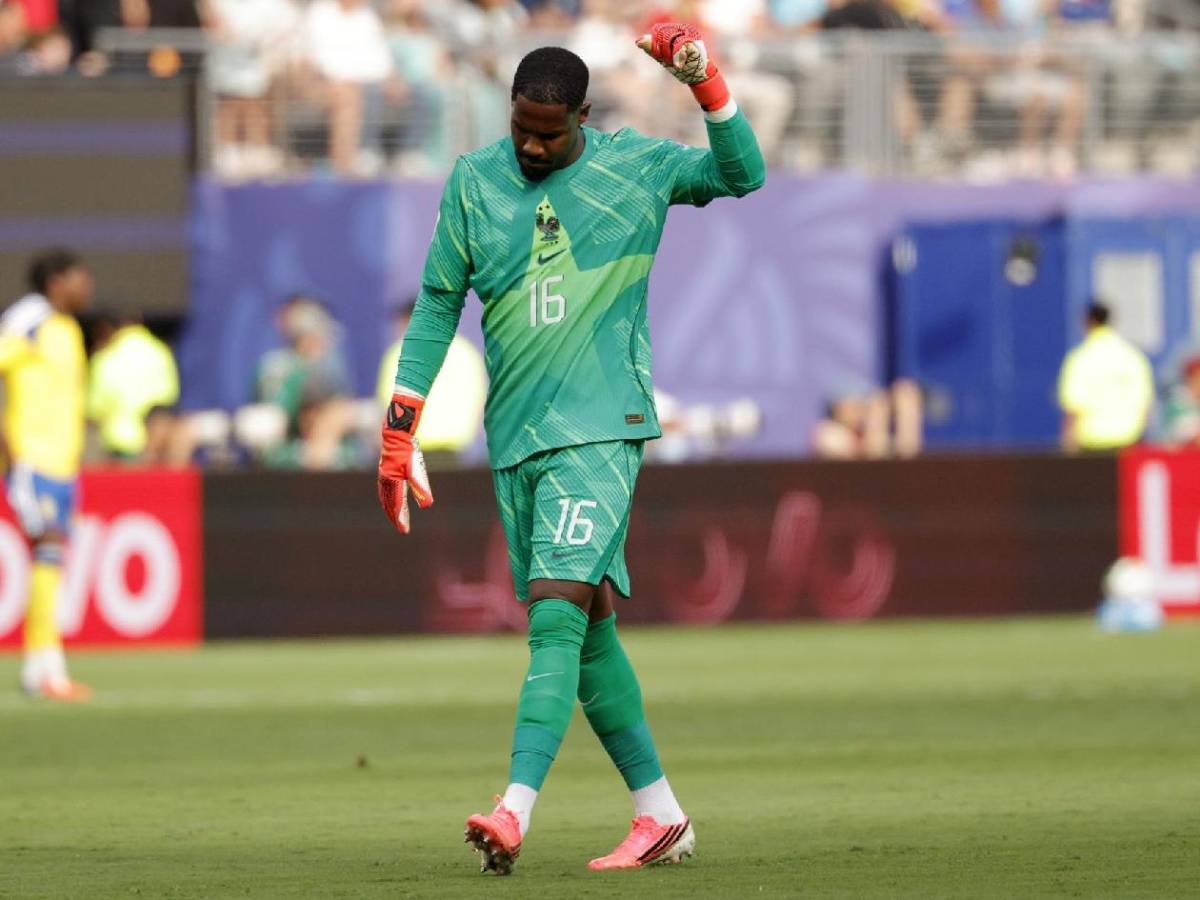 Show de Mbappé en el Mundial, lo que hizo con su DT y dolor de Suecia eliminada