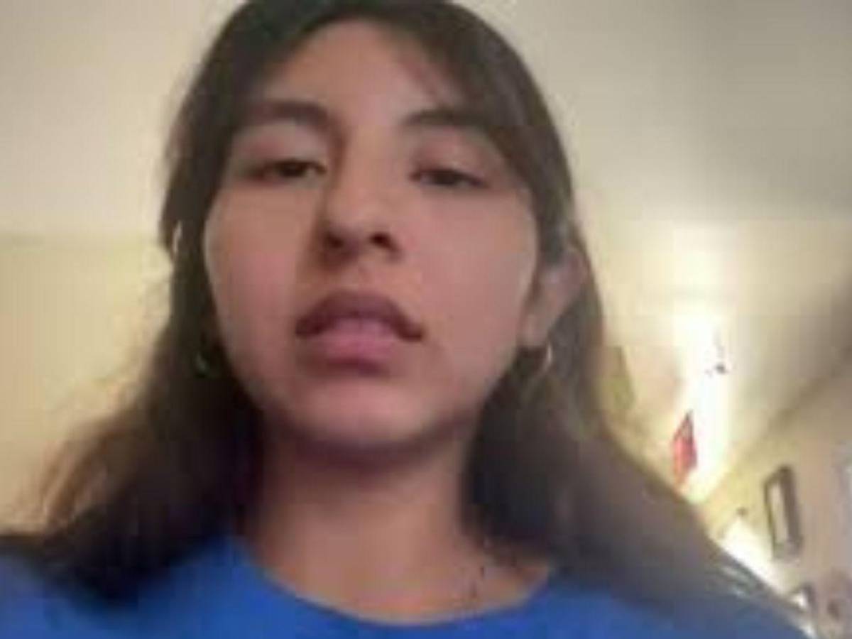 ICE detiene a ciudadana americana en sus últimos días de embarazo en Los Ángeles