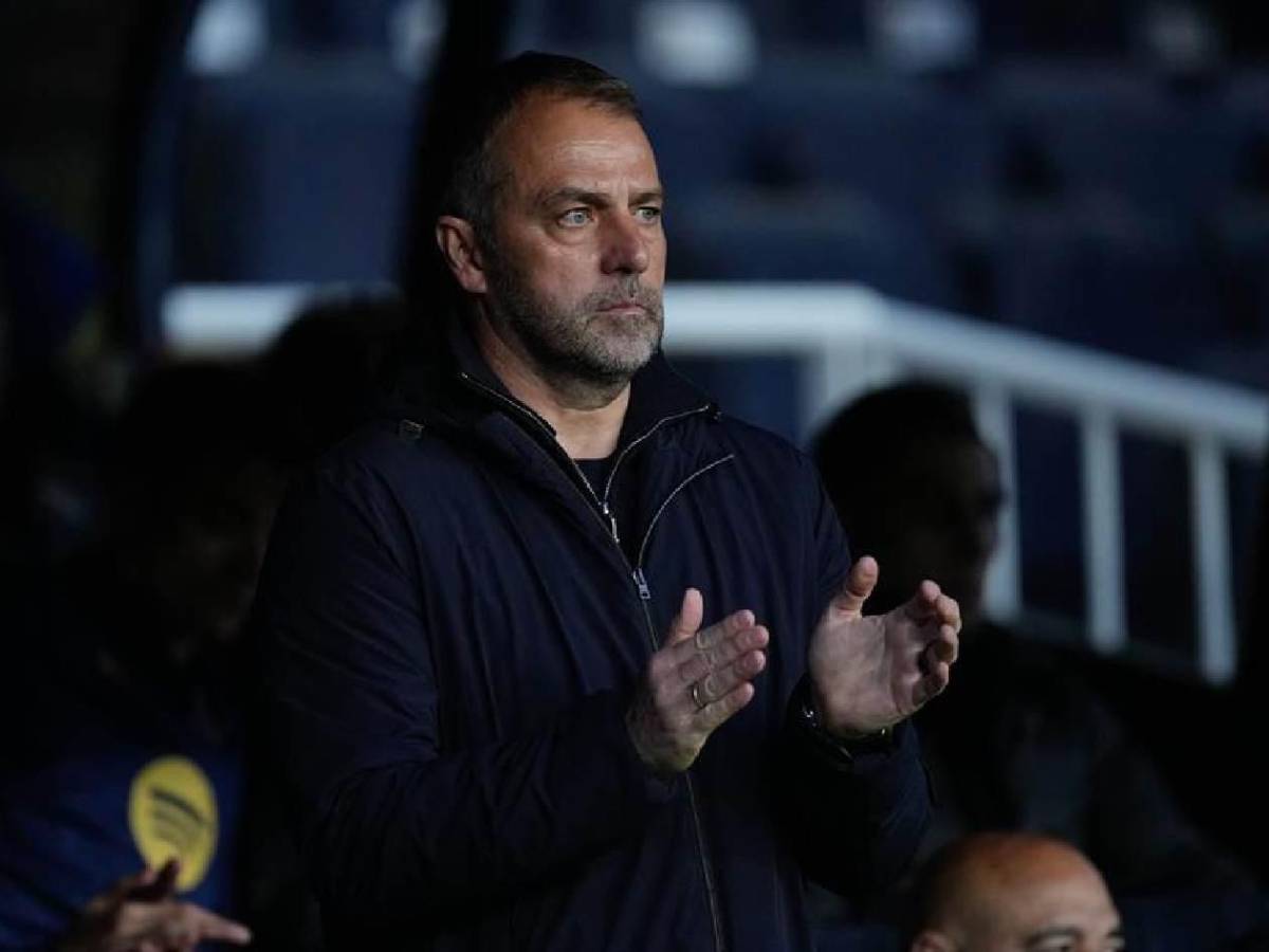 Show de Raphinha-Yamal, festejo a lo Messi y locura del Barcelona en Champions