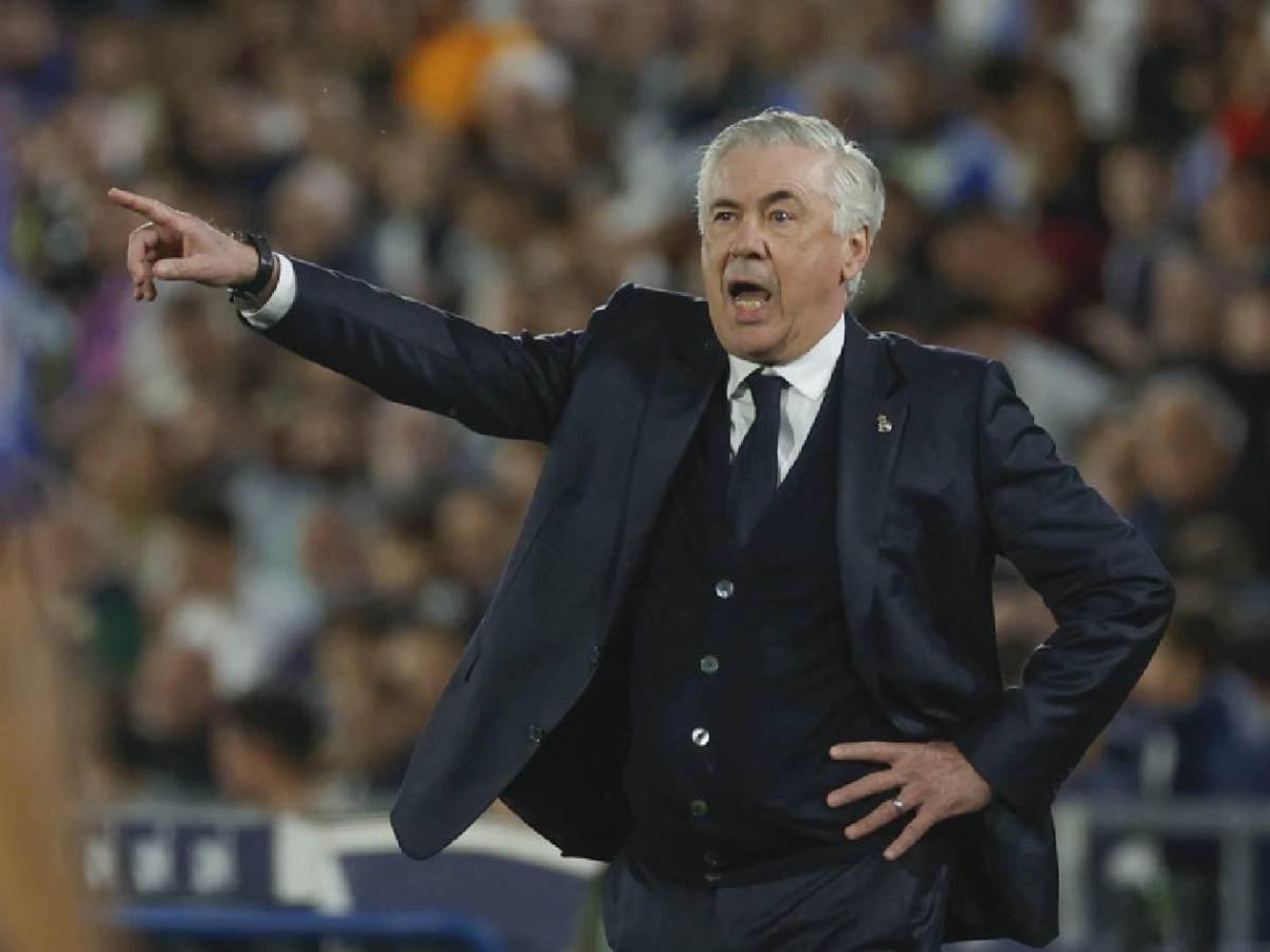 Giro inesperado con Ancelotti-Brasil, Real Madrid venderá a crack y europeo a MLS