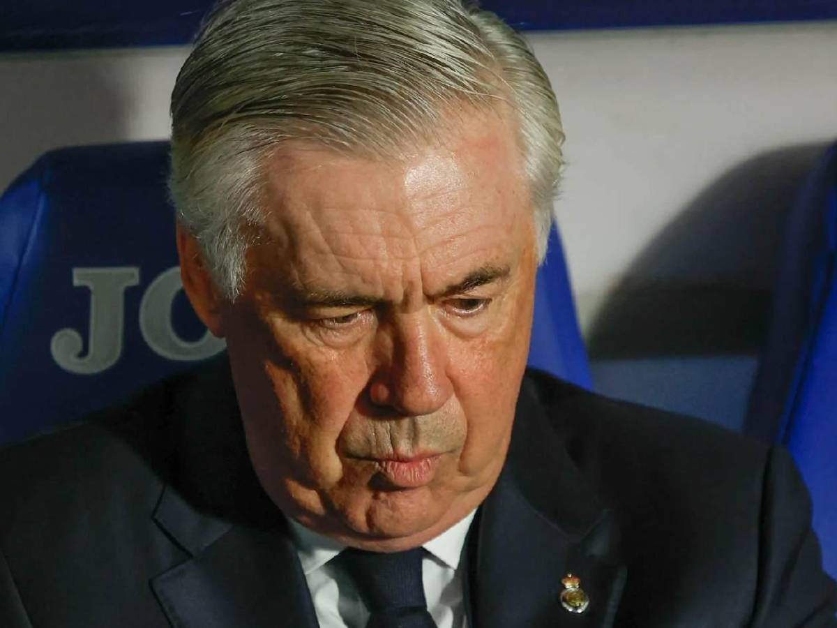 Giro inesperado con Ancelotti-Brasil, Real Madrid venderá a crack y europeo a MLS