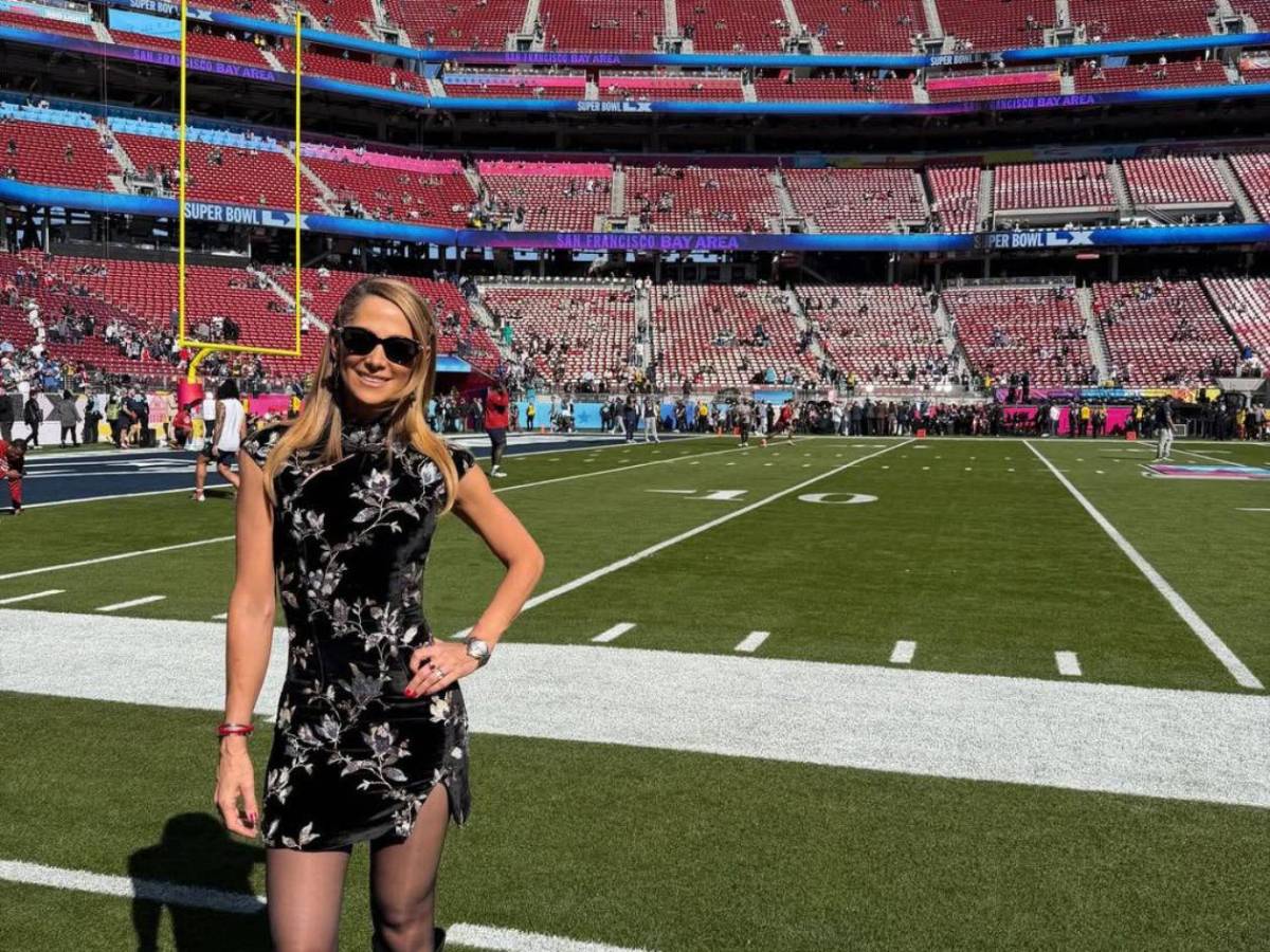 Inés Sainz rompe el silencio sobre acoso de un jugador estrella en una entrevista