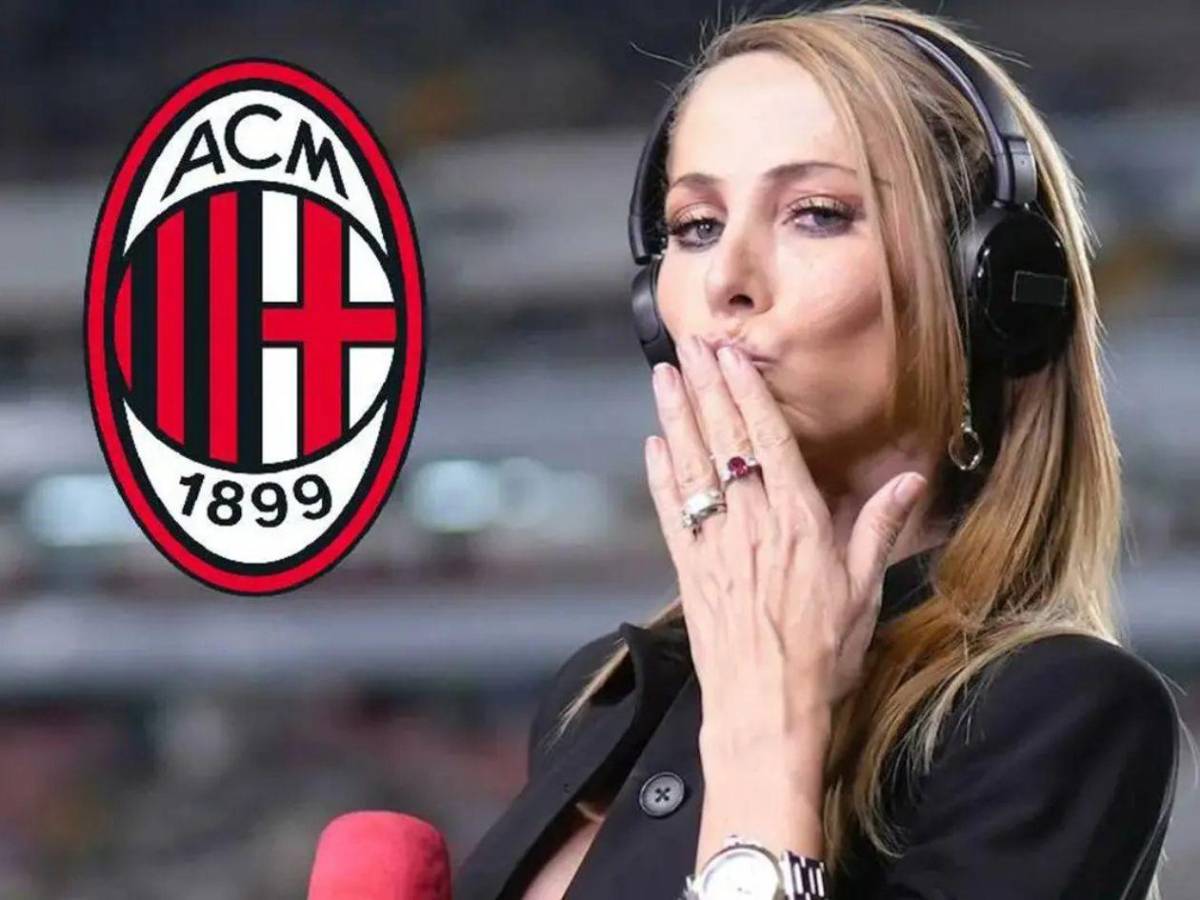 Inés Sainz rompe el silencio sobre acoso de un jugador estrella en una entrevista