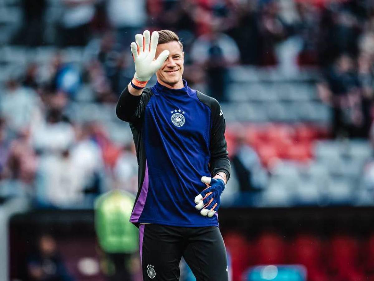 Guerra entre Barcelona y Ter Stegen: Decisión del portero enfada al club