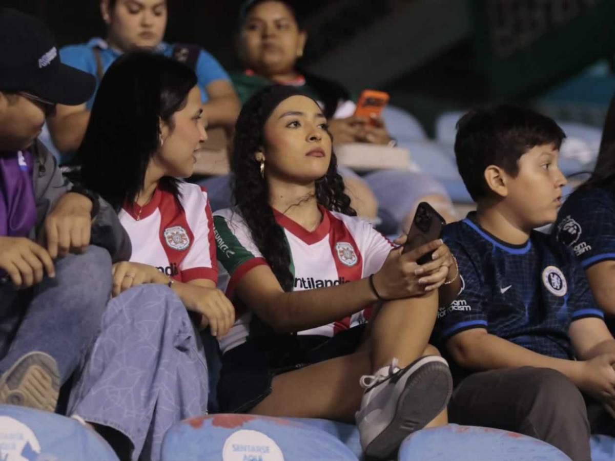 Marathón vs Platense: enfado de Rubilio, pelea entre compañeros y bellas chicas