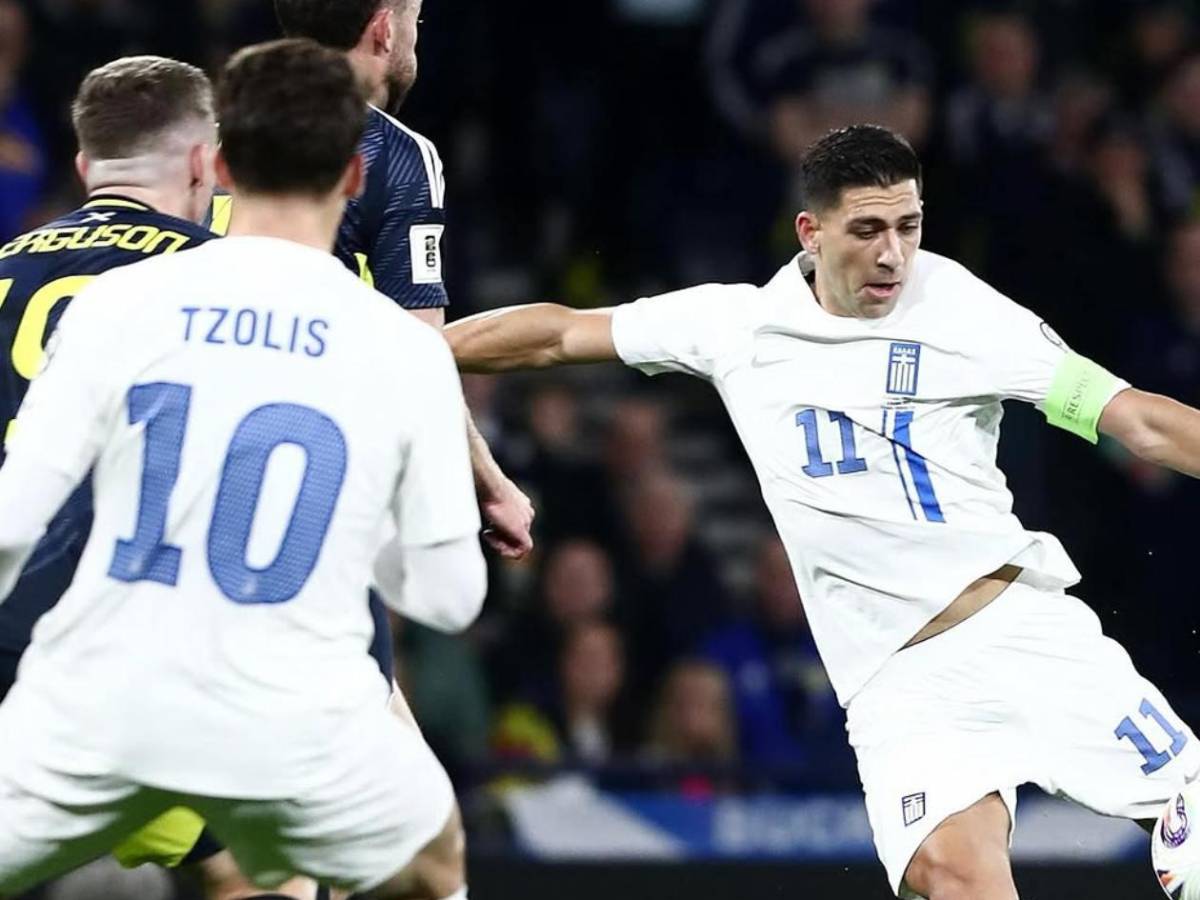 Ganan y están en el Mundial 2026; seis europeas se quedan sin boleto