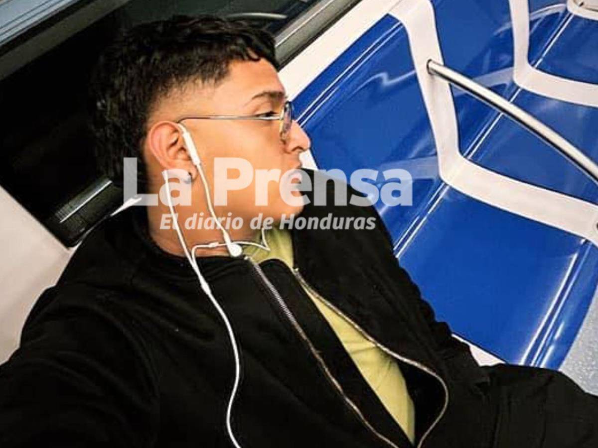 Tranquila, mamá, ya me van a dar 40 horas: Hondureño antes de morir en España