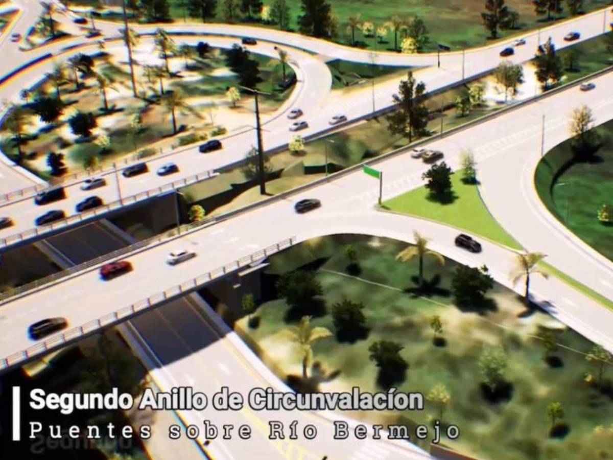 ¿Cómo funcionará el interconector de Los Cármenes?