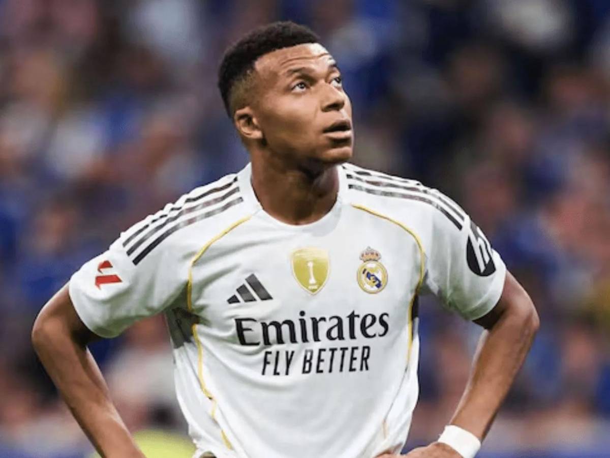 Bota de Oro 2026: A Mbappé se le escapa el premio, el líder solitario y Haaland presiona