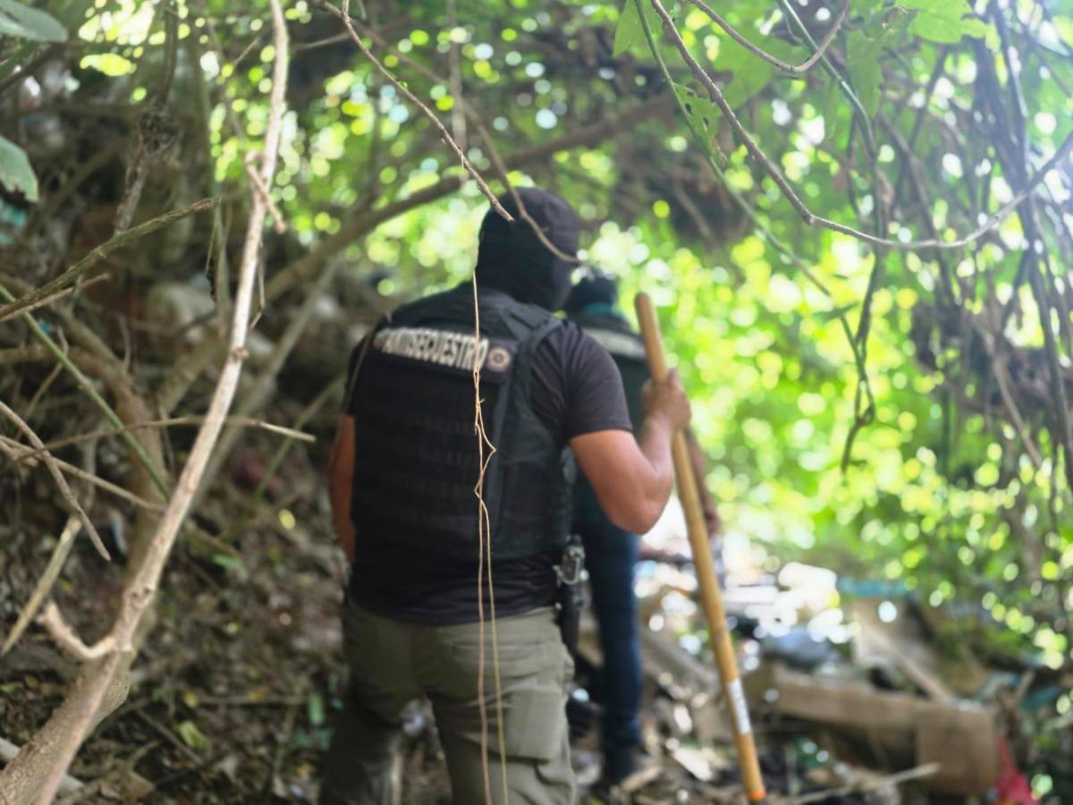 Policía: Pandilla 18 mató a dos técnicos por suponer que espiaban para MS-13
