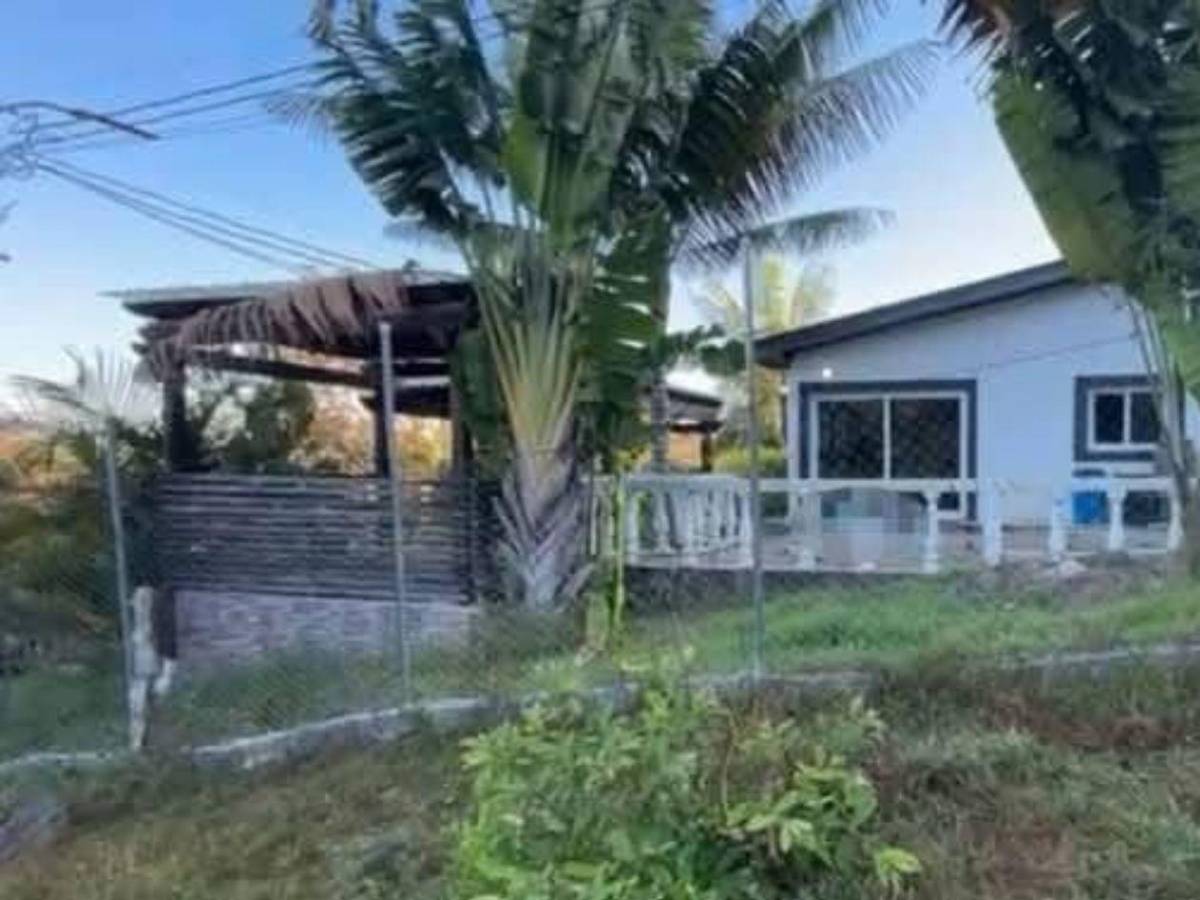 “No me disparen”, suplicó Eswar antes de ser asesinado por error en Tatumbla