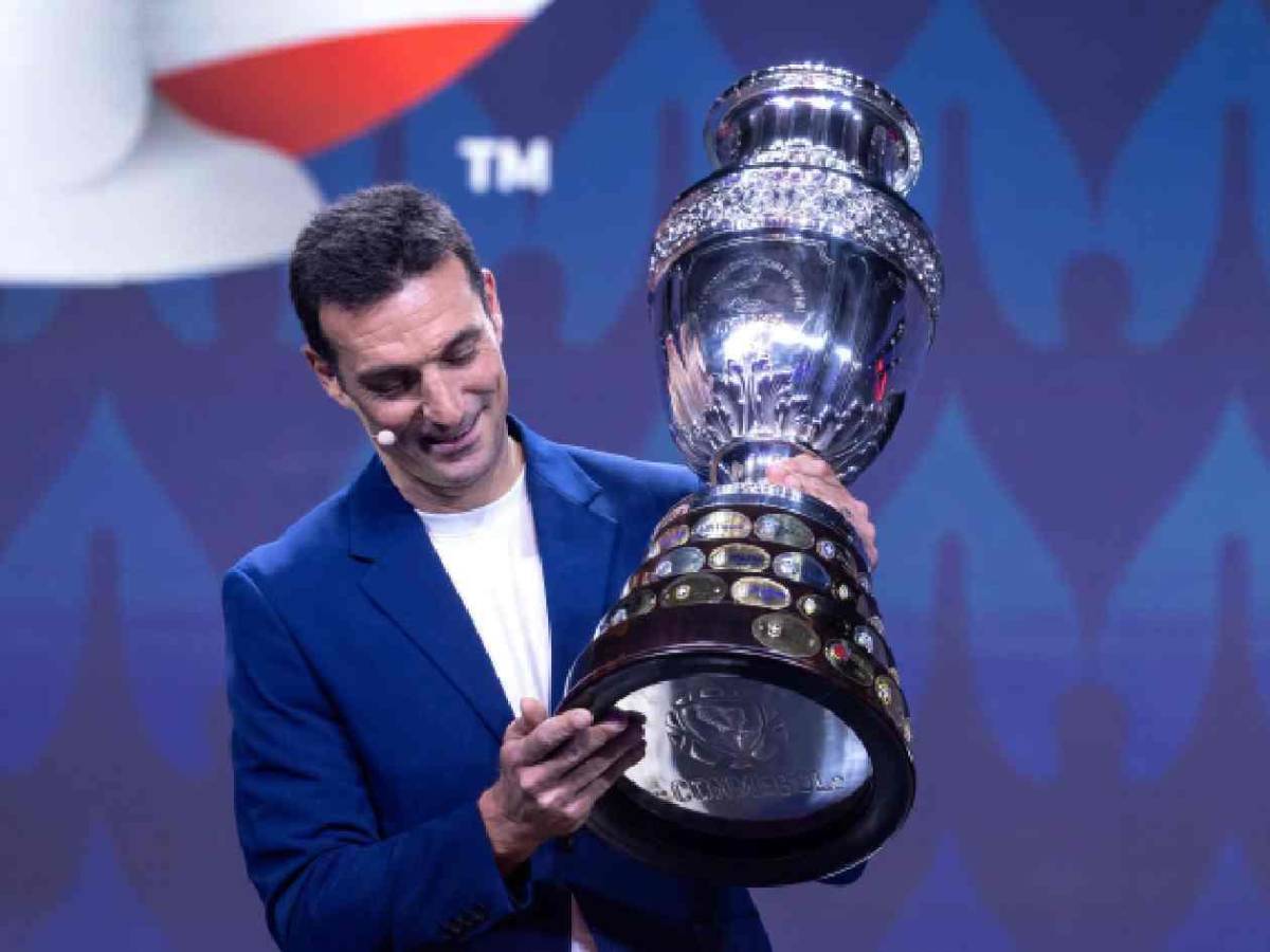 Florentino lo quiere y busca a técnico campeón del mundo para Real Madrid