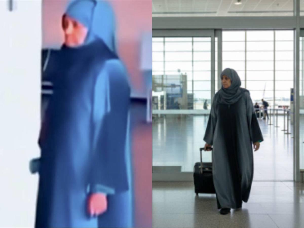 La verdad detrás del misterio de la mujer de Torenza