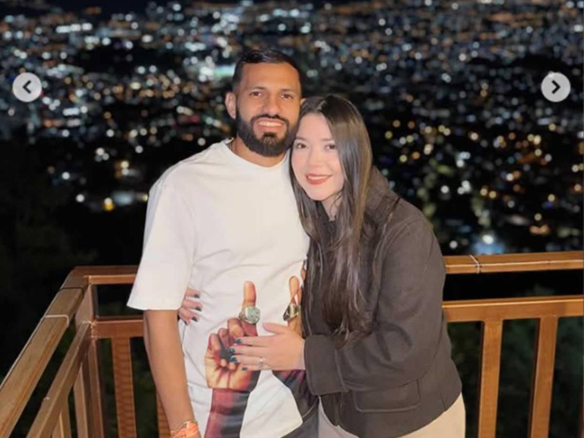 Jorge Álvarez revela triste noticia que sufrió su esposa: Tenía dos meses de embarazo...